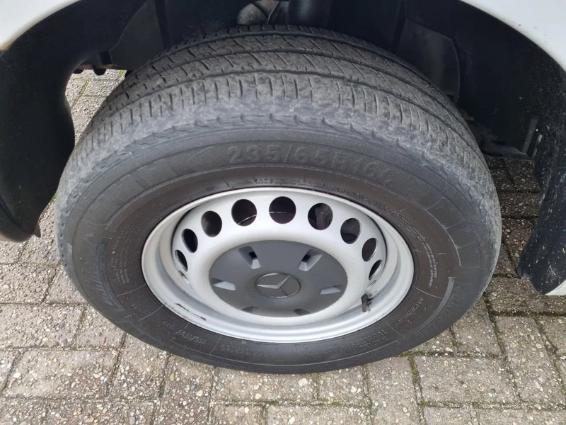Varebil med skap Mercedes-Benz Sprinter 314 CDI Koffer 20 M3 LBW Dhollandia Euro 6B: bilde 17