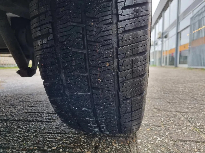 Små varebil Mercedes-Benz Sprinter 314 CDI L2H2/ AC/ Navi/ Camera/ Euro 6: bilde 15