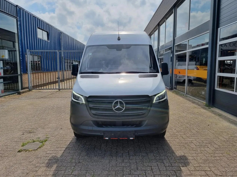 Mercedes-Benz Sprinter 315 CDI L3H2/ Airco/ Navi/ Xenon - Små varebil: bilde 3 Mercedes-Benz Sprinter 315 CDI L3H2/ Airco/ Navi/ Xenon - Små varebil: bilde 3