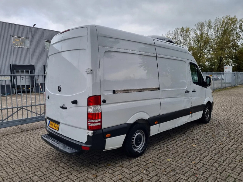 Mercedes-Benz Sprinter 316 CDI L2H2 Kuhlwagen Kerstner 0'C Euro 6 - Kjølebil: bilde 2 Mercedes-Benz Sprinter 316 CDI L2H2 Kuhlwagen Kerstner 0'C Euro 6 - Kjølebil: bilde 2