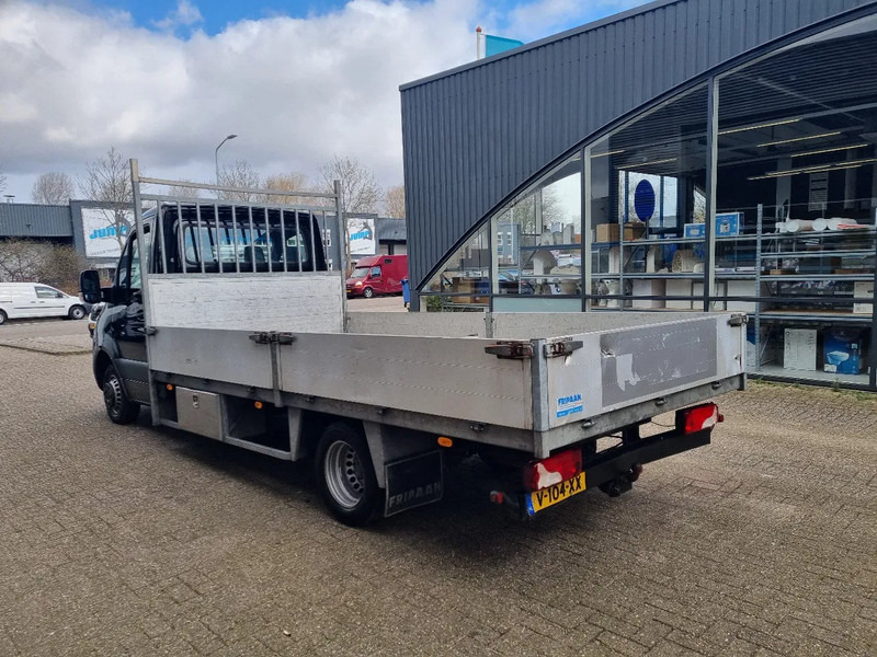 Mercedes-Benz Sprinter 516 CDI Pick up Pritsche Euro 6 - Varebil med plan: bilde 5 Mercedes-Benz Sprinter 516 CDI Pick up Pritsche Euro 6 - Varebil med plan: bilde 5