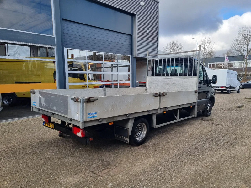 Mercedes-Benz Sprinter 516 CDI Pick up Pritsche Euro 6 - Varebil med plan: bilde 2 Mercedes-Benz Sprinter 516 CDI Pick up Pritsche Euro 6 - Varebil med plan: bilde 2