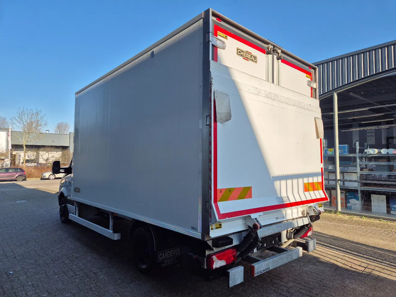 Mercedes-Benz Sprinter 519 CDI 3.0 V6 Koelkoffer LBW 1000 KG Xarios 500 st 230V Chereau Euro 6 - Kjølebil: bilde 5 Mercedes-Benz Sprinter 519 CDI 3.0 V6 Koelkoffer LBW 1000 KG Xarios 500 st 230V Chereau Euro 6 - Kjølebil: bilde 5