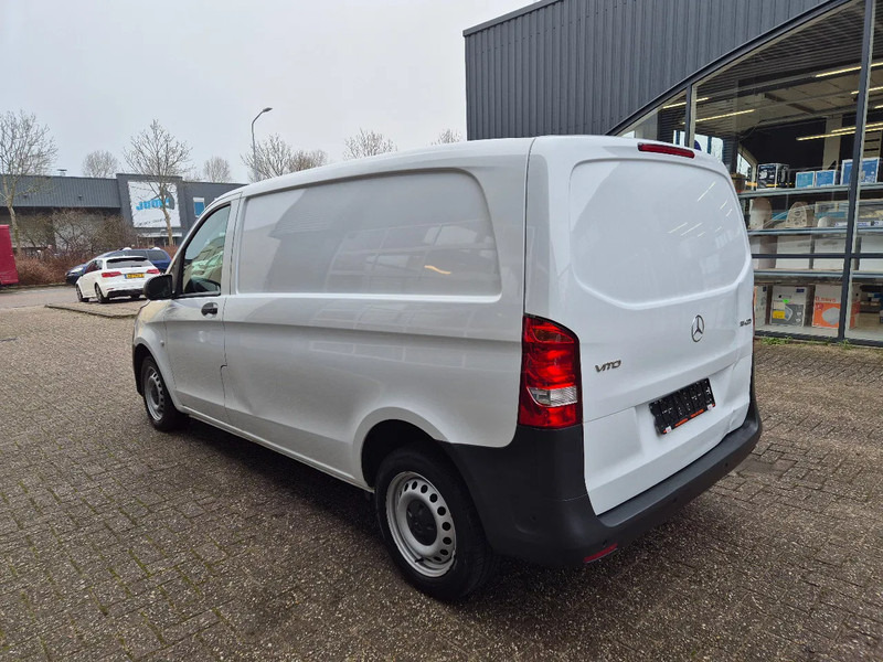 Mercedes-Benz Vito 111 CDI EURO 6 Airco/ PDC/ Navi/ Werkplaatinrichting - Små varebil: bilde 5 Mercedes-Benz Vito 111 CDI EURO 6 Airco/ PDC/ Navi/ Werkplaatinrichting - Små varebil: bilde 5