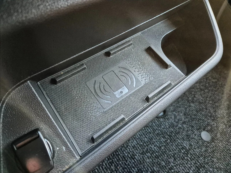 Kassebil Renault Master L3H2 2.3 DCI 150 PK EURO 6: bilde 18 Kassebil Renault Master L3H2 2.3 DCI 150 PK EURO 6: bilde 18