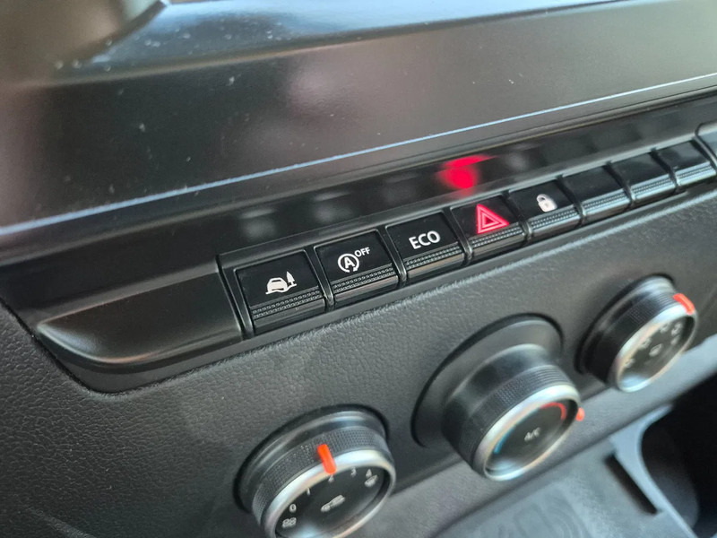 Kassebil Renault Master L3H2 2.3 DCI 150 PK EURO 6: bilde 15 Kassebil Renault Master L3H2 2.3 DCI 150 PK EURO 6: bilde 15