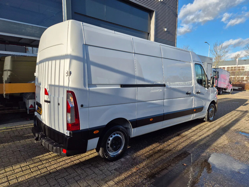 Renault Master L3H2 2.3 DCI 150 PK EURO 6 - Kassebil: bilde 2 Renault Master L3H2 2.3 DCI 150 PK EURO 6 - Kassebil: bilde 2