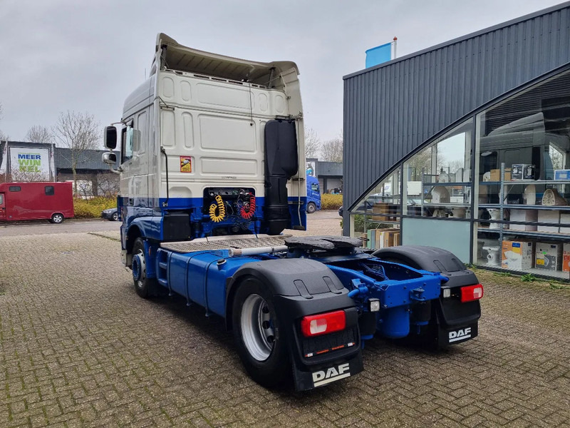 DAF XF 106.440 EURO 6/ Intarder/ Webasto/ ADR / Klima - Trekkvogn: bilde 5 DAF XF 106.440 EURO 6/ Intarder/ Webasto/ ADR / Klima - Trekkvogn: bilde 5