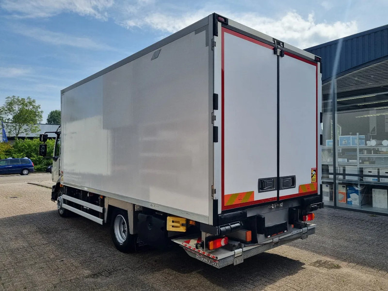 Volvo FL 250 Carrier 750MT ATP Zwischenwand LBW Euro 6 - Lastebil med kjøl: bilde 5 Volvo FL 250 Carrier 750MT ATP Zwischenwand LBW Euro 6 - Lastebil med kjøl: bilde 5