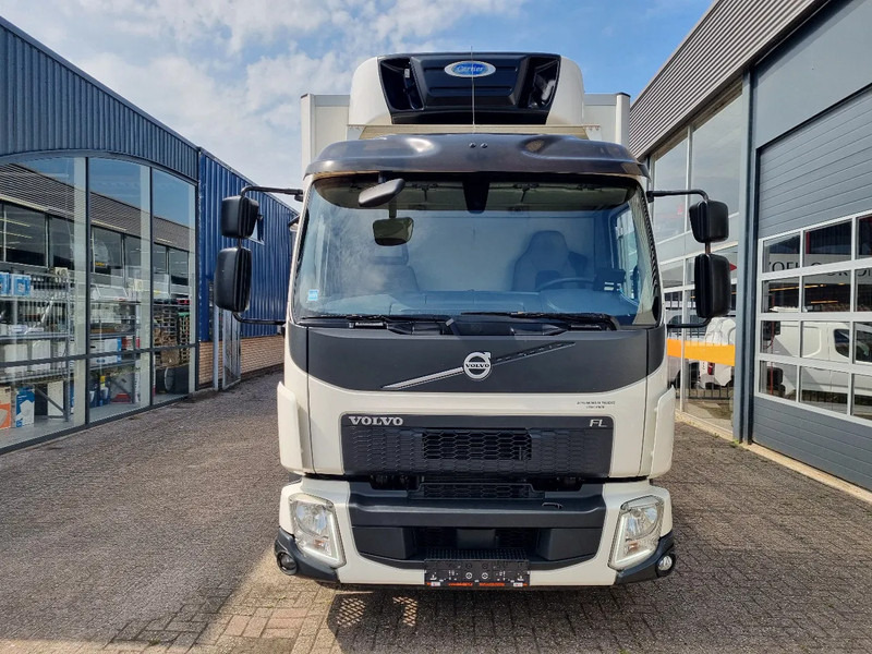 Volvo FL 250 Carrier 750MT ATP Zwischenwand LBW Euro 6 - Lastebil med kjøl: bilde 3 Volvo FL 250 Carrier 750MT ATP Zwischenwand LBW Euro 6 - Lastebil med kjøl: bilde 3