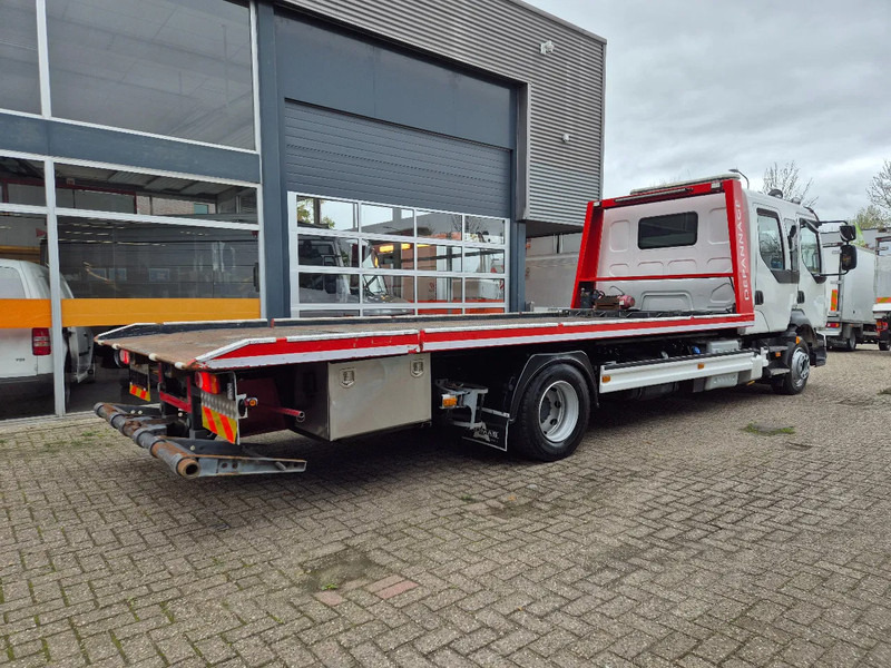 Volvo FL 250 E6 DoKa 7 Sitze/ Abschlepp/ Bergingswagen/ Hubbrille/ Winch - Bergingsbil: bilde 4 Volvo FL 250 E6 DoKa 7 Sitze/ Abschlepp/ Bergingswagen/ Hubbrille/ Winch - Bergingsbil: bilde 4