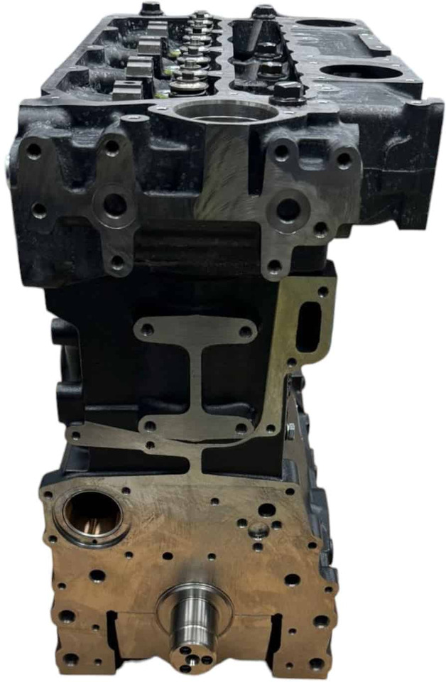 Perkins 1104C-44TA Long Block - Motor: bilde 3 Perkins 1104C-44TA Long Block - Motor: bilde 3