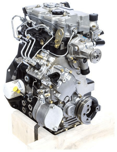 Perkins 403-15 Engine, Long Motor for GK Builds, 403C-15 (HL), and 103.15 (KE) - Motor: bilde 5 Perkins 403-15 Engine, Long Motor for GK Builds, 403C-15 (HL), and 103.15 (KE) - Motor: bilde 5