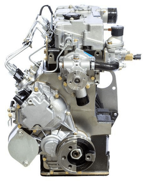 Perkins 403-15 Engine, Long Motor for GK Builds, 403C-15 (HL), and 103.15 (KE) - Motor: bilde 2 Perkins 403-15 Engine, Long Motor for GK Builds, 403C-15 (HL), and 103.15 (KE) - Motor: bilde 2