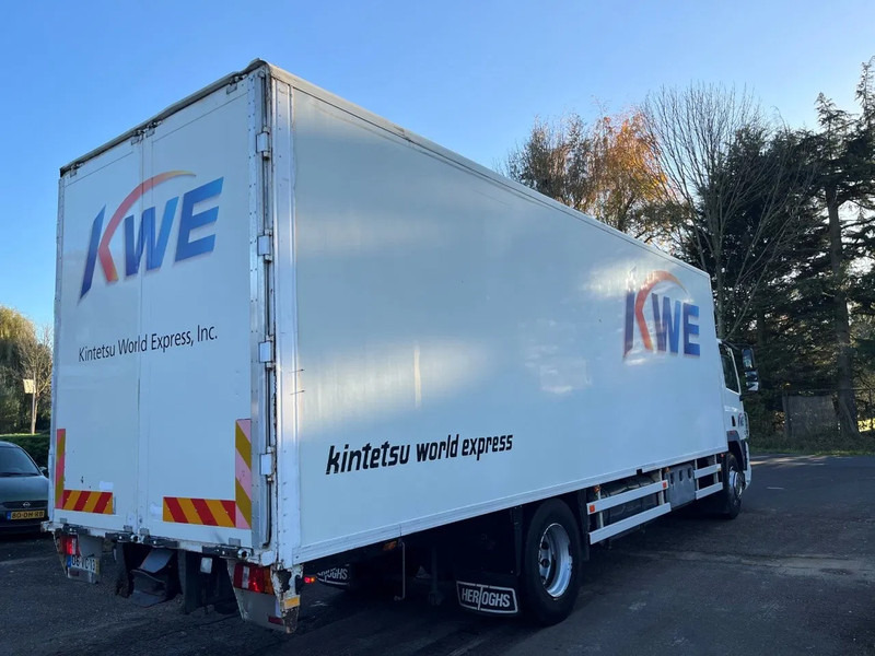 DAF CF 85.380 4x2 Box - Skapbil: bilde 3 DAF CF 85.380 4x2 Box - Skapbil: bilde 3