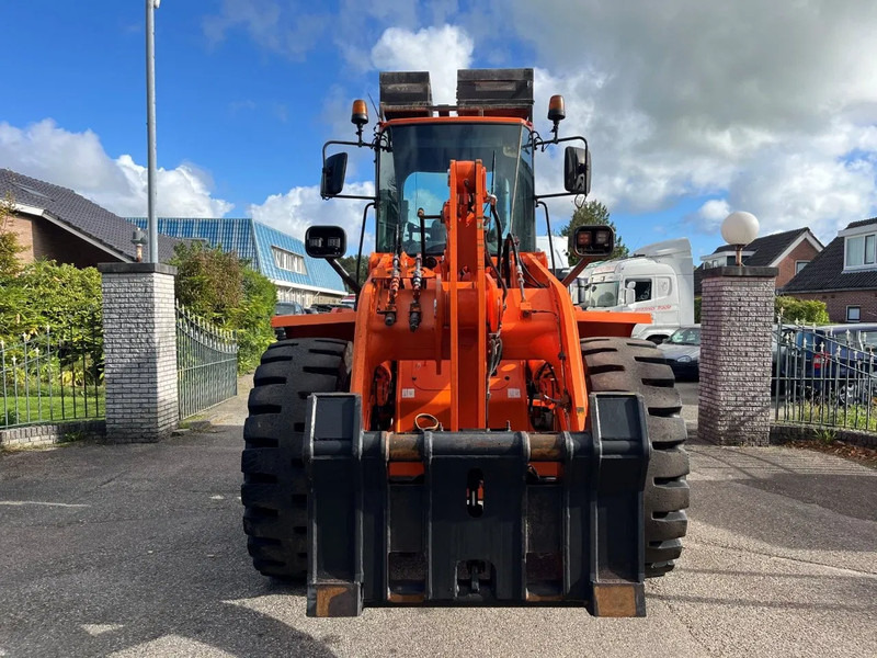 Doosan DL250 - Hjullaster: bilde 2 Doosan DL250 - Hjullaster: bilde 2