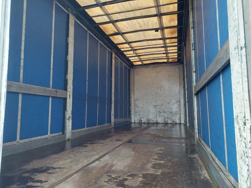 MAN 18.410 TGA MECHANIC PUMP - Skapbil: bilde 5 MAN 18.410 TGA MECHANIC PUMP - Skapbil: bilde 5