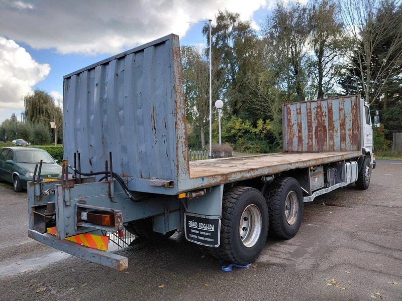 Scania R113-360 6x2 Plato Steel Suspension - Planbil: bilde 3 Scania R113-360 6x2 Plato Steel Suspension - Planbil: bilde 3