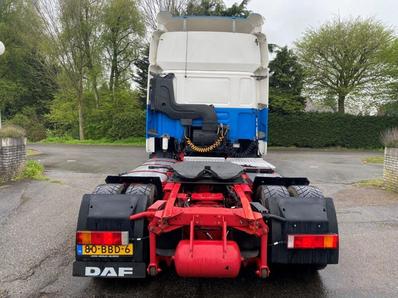 Trekkvogn DAF CF 85.460 CF 460 HOLLAND TRUCK: bilde 10
