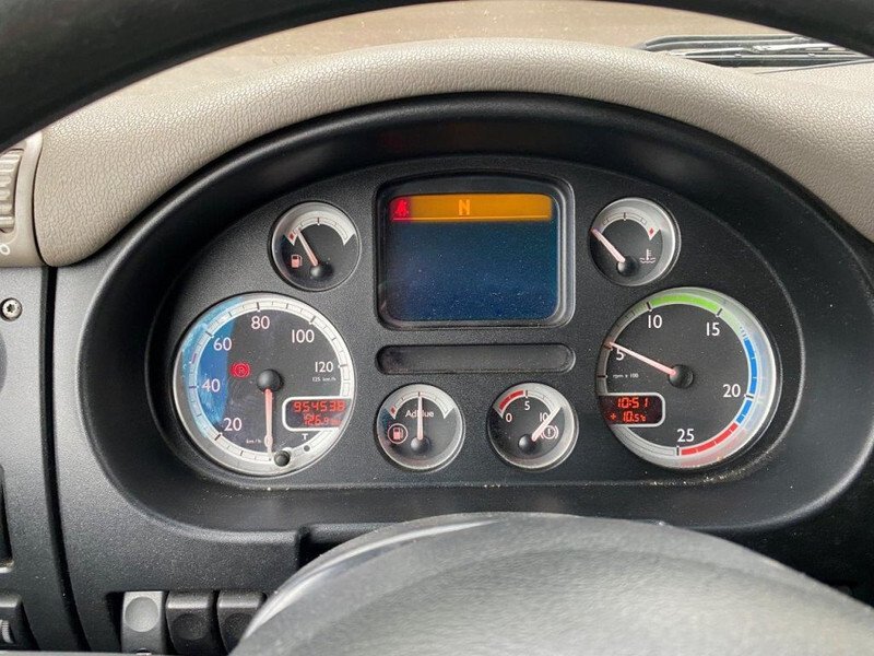 Trekkvogn DAF CF 85.460 CF 460 HOLLAND TRUCK: bilde 15