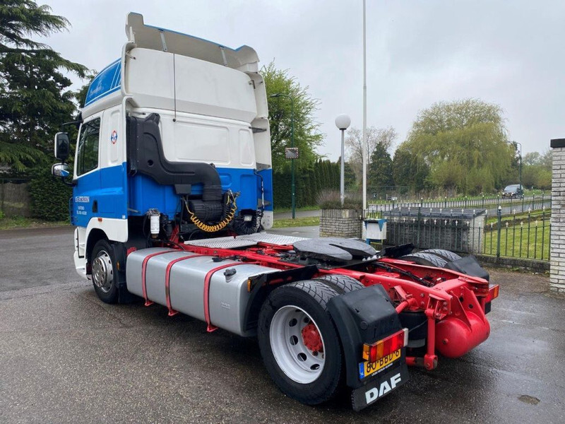 Trekkvogn DAF CF 85.460 CF 460 HOLLAND TRUCK: bilde 11