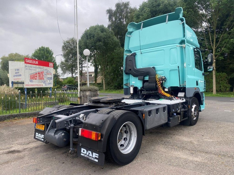 Trekkvogn DAF CF 85: bilde 9