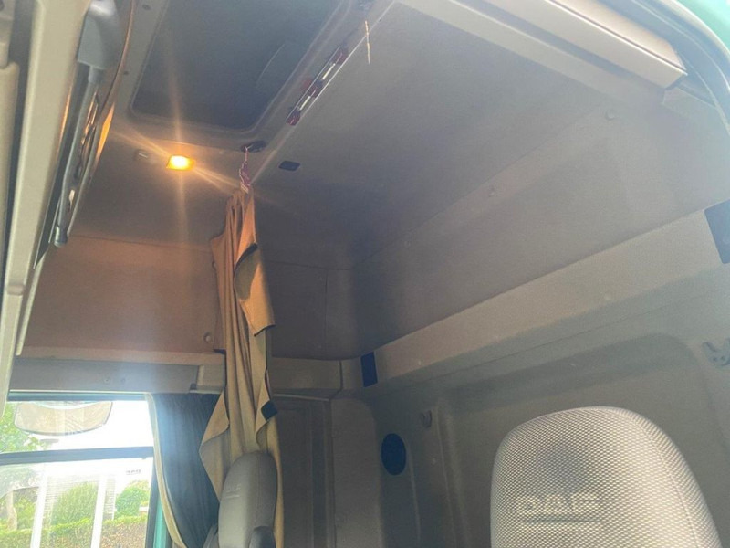 Trekkvogn DAF CF 85: bilde 15