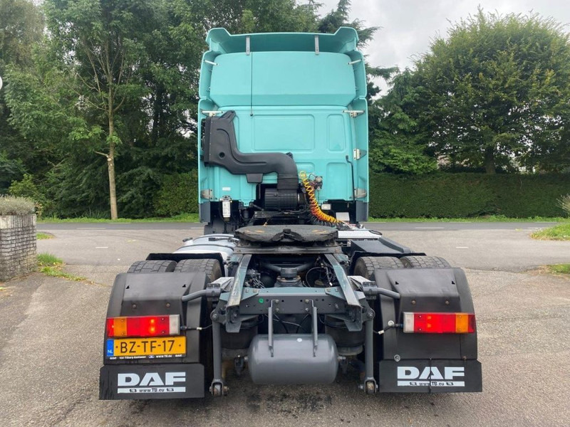 Trekkvogn DAF CF 85: bilde 10