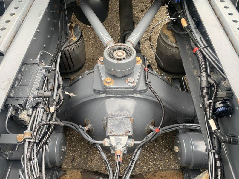 Trekkvogn DAF CF 85: bilde 11