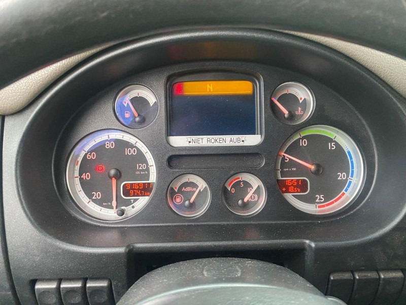 Trekkvogn DAF CF 85: bilde 18