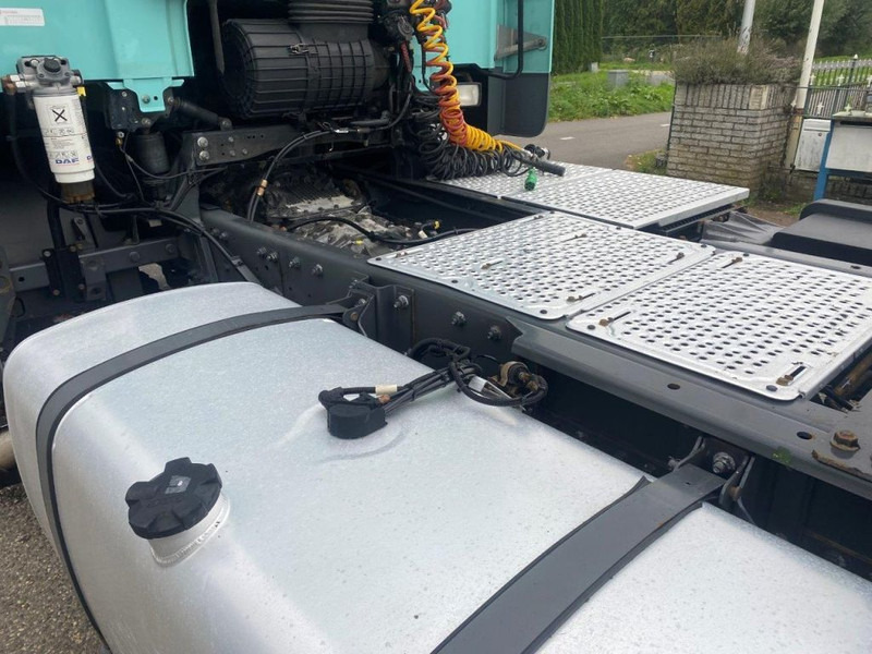 Trekkvogn DAF CF 85: bilde 13