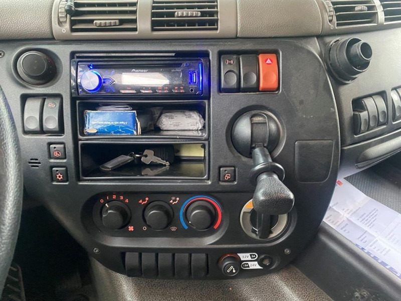 Trekkvogn DAF CF 85: bilde 17