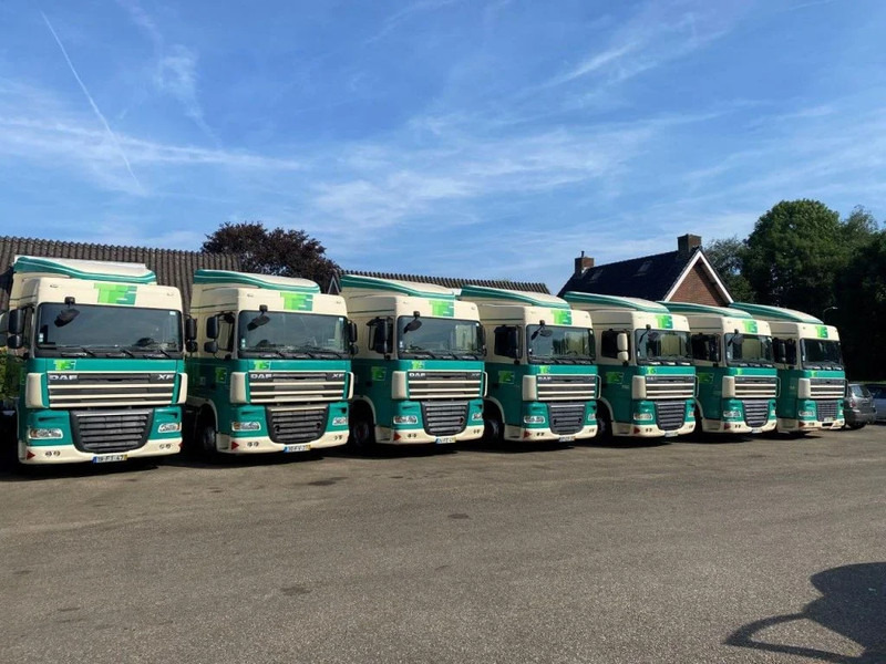 DAF XF 105.410 2 PIECES AVAILABLE - Trekkvogn: bilde 1 DAF XF 105.410 2 PIECES AVAILABLE - Trekkvogn: bilde 1