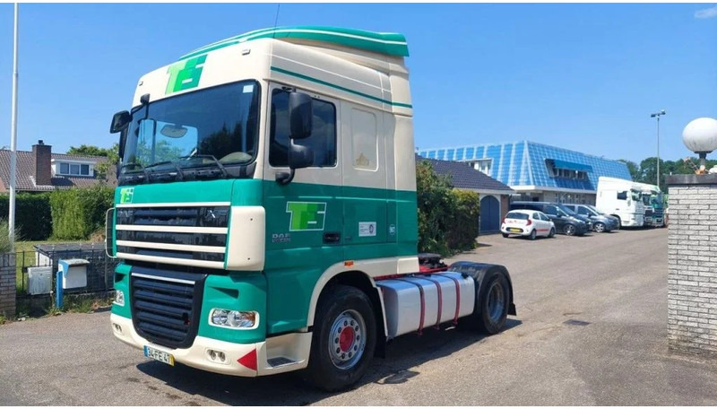 DAF XF 105.410 2 PIECES AVAILABLE - Trekkvogn: bilde 5 DAF XF 105.410 2 PIECES AVAILABLE - Trekkvogn: bilde 5