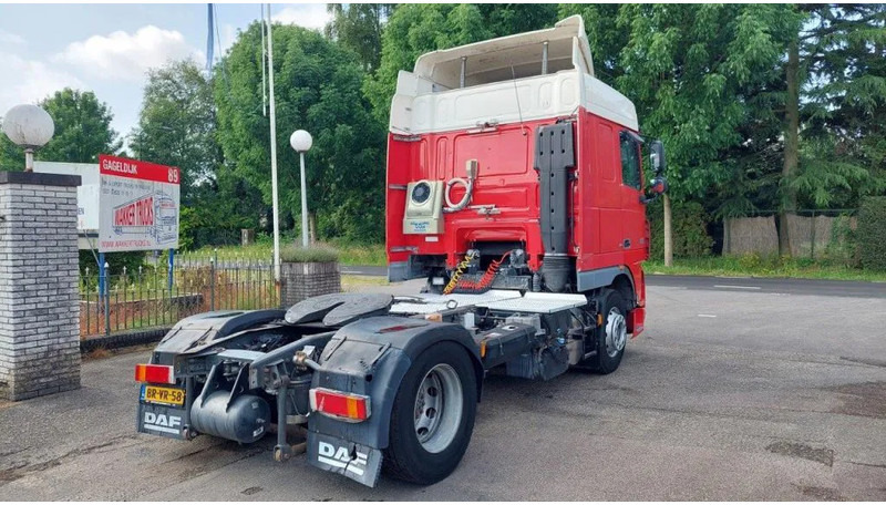 DAF XF 105 410 4x2 - Trekkvogn: bilde 3 DAF XF 105 410 4x2 - Trekkvogn: bilde 3