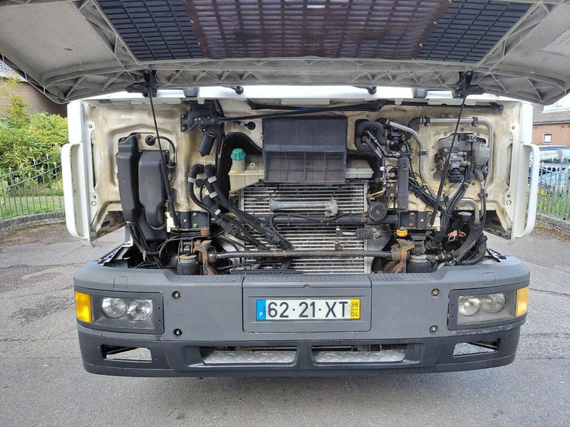 MAN 19.463 F2000 460 HP MANUAL ZF GEARBOX PERFECT CONDITION - Trekkvogn: bilde 4 MAN 19.463 F2000 460 HP MANUAL ZF GEARBOX PERFECT CONDITION - Trekkvogn: bilde 4