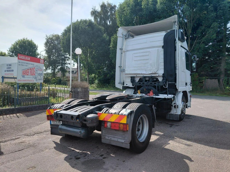 Mercedes-Benz Actros 1841 4x2 3 Pedels RETARDER - Trekkvogn: bilde 4 Mercedes-Benz Actros 1841 4x2 3 Pedels RETARDER - Trekkvogn: bilde 4