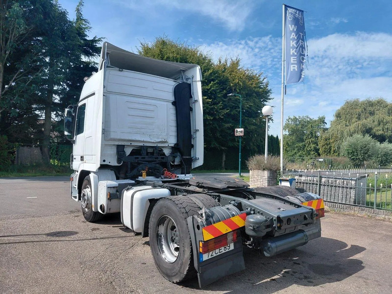 Mercedes-Benz Actros 1841 4x2 3 Pedels RETARDER - Trekkvogn: bilde 3 Mercedes-Benz Actros 1841 4x2 3 Pedels RETARDER - Trekkvogn: bilde 3