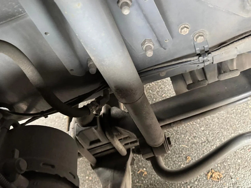 Scania P360 CLEAN HOLLAND TRUCKHEAD - Trekkvogn: bilde 5 Scania P360 CLEAN HOLLAND TRUCKHEAD - Trekkvogn: bilde 5