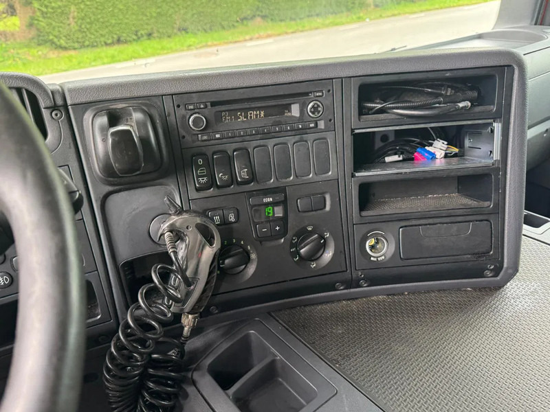 Trekkvogn Scania P360 HOLLAND TRUCKHEAD WITH INSPECTION: bilde 14