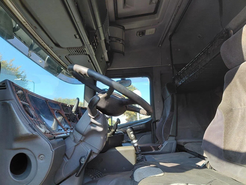 Trekkvogn Scania R164-480 V8 4x2: bilde 8