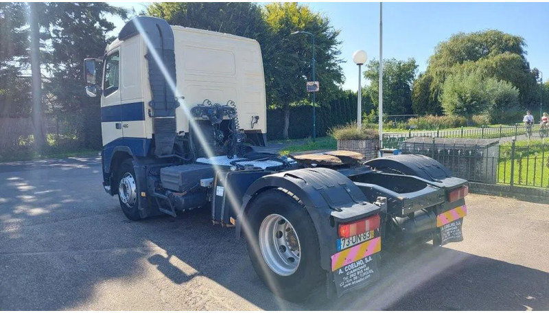 Volvo FH 12.420 - Trekkvogn: bilde 4 Volvo FH 12.420 - Trekkvogn: bilde 4