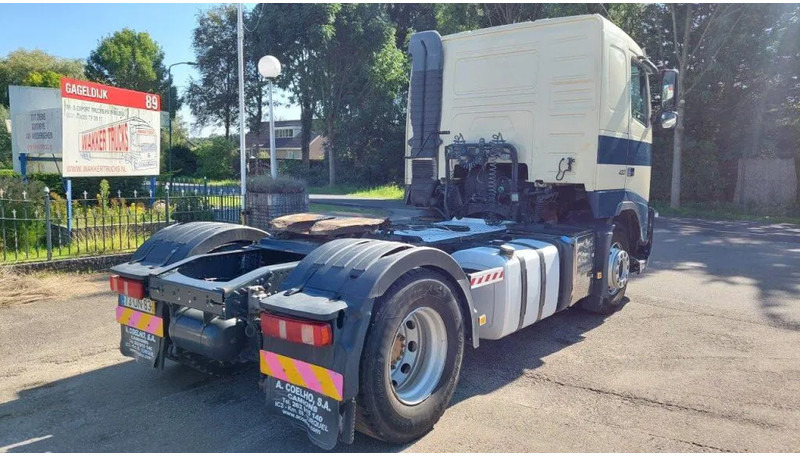 Volvo FH 12.420 - Trekkvogn: bilde 3 Volvo FH 12.420 - Trekkvogn: bilde 3