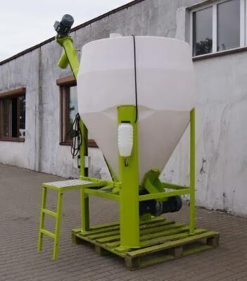 ADRAF New - Husdyrhold-utstyr: bilde 1 ADRAF New - Husdyrhold-utstyr: bilde 1