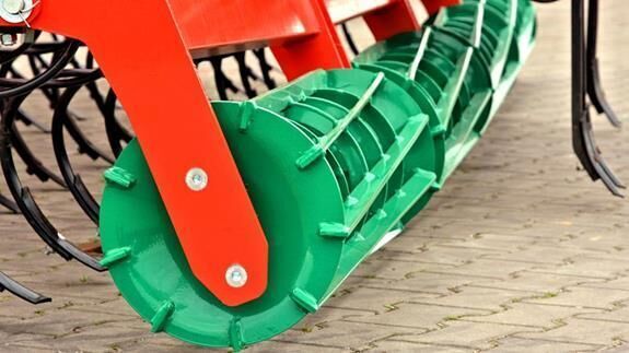 AGRO-MASZ New - Kultivator: bilde 4 AGRO-MASZ New - Kultivator: bilde 4