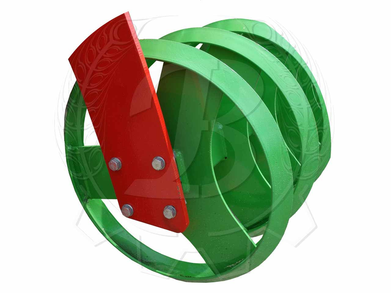 Ny Kultivator JBM Agregat podorywkowy NON STOP 3.0: bilde 6