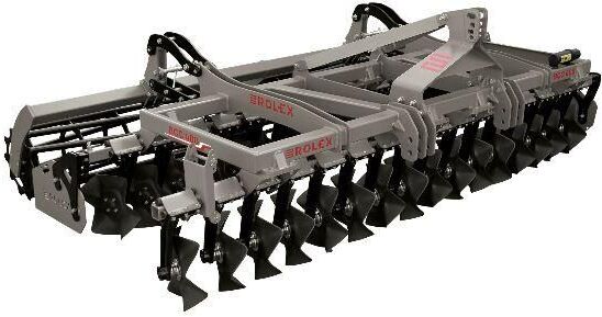 ROLEX Rol/ex Cross Cutter - Skålharv: bilde 1 ROLEX Rol/ex Cross Cutter - Skålharv: bilde 1