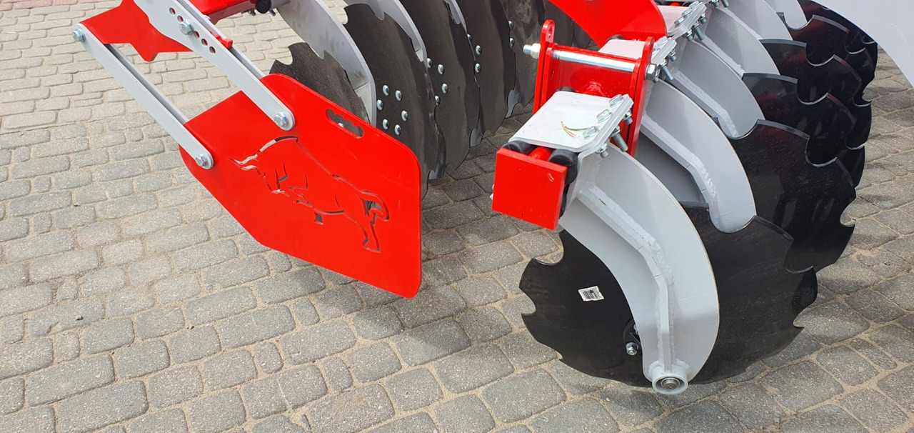 ZABIEL SPEEDCUT 300 - Harv: bilde 5 ZABIEL SPEEDCUT 300 - Harv: bilde 5