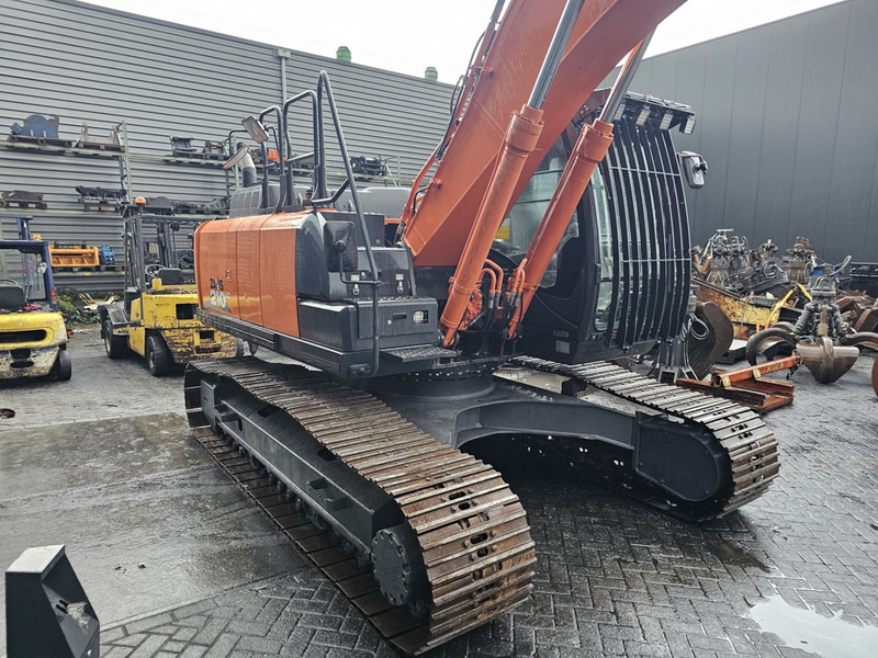 Hitachi zx210-6 labounty msd2000R schaar scrap schaar labounty hitachi genesis - Knuseverk: bilde 5 Hitachi zx210-6 labounty msd2000R schaar scrap schaar labounty hitachi genesis - Knuseverk: bilde 5