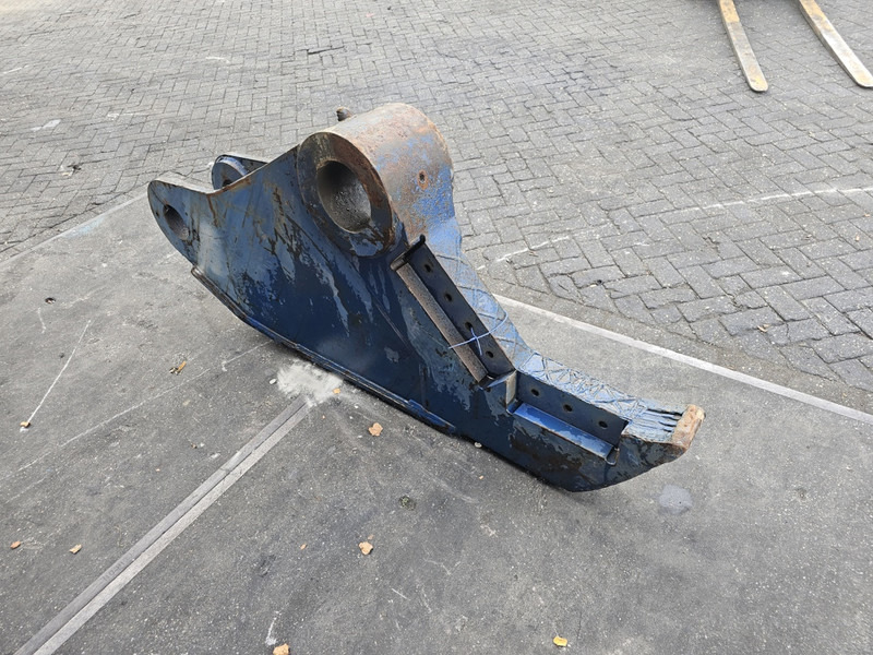 Verachtert vhs schaar mes knife verachtert cat vhs 60 - Hydraulisk saks: bilde 4 Verachtert vhs schaar mes knife verachtert cat vhs 60 - Hydraulisk saks: bilde 4